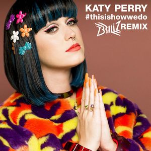 Katy Perry